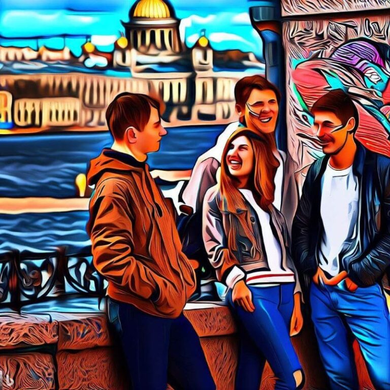 День дружбы