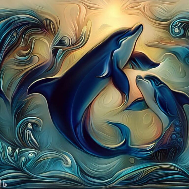 День китов и дельфинов