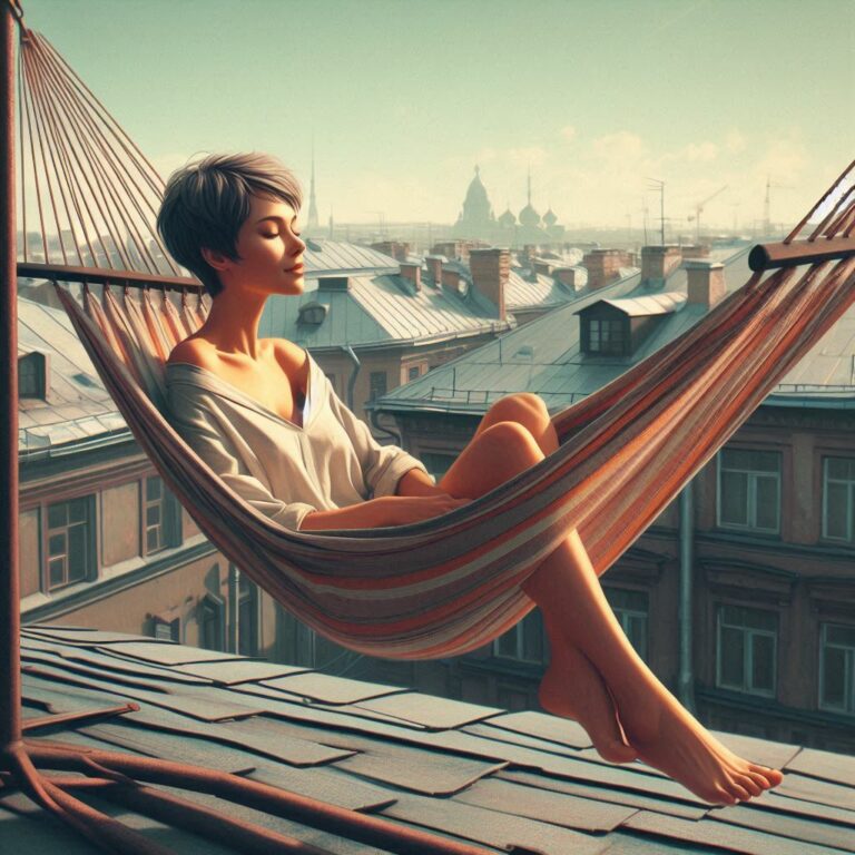 День летнего отдыха