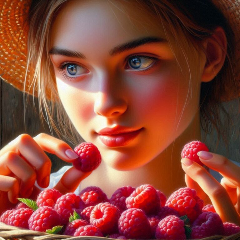 День малины