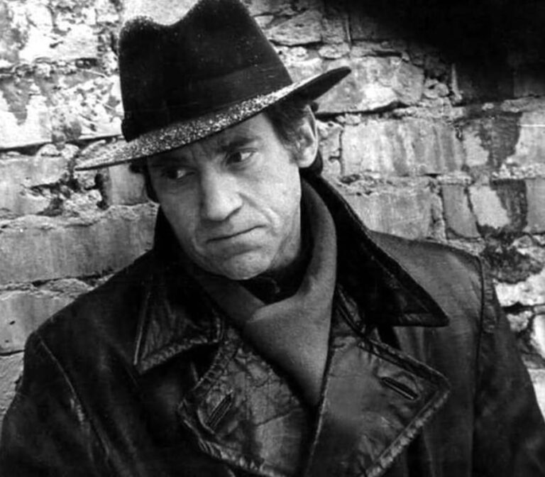 День памяти Владимира Высоцкого