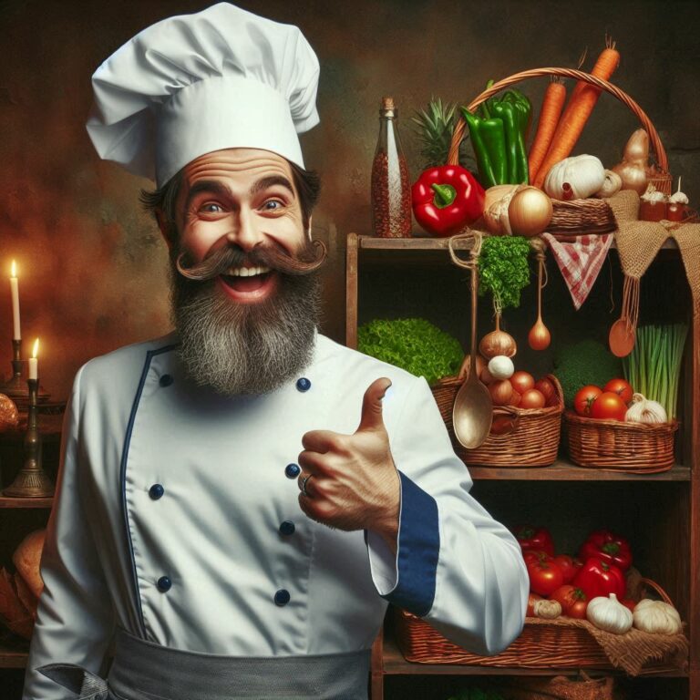 День повара