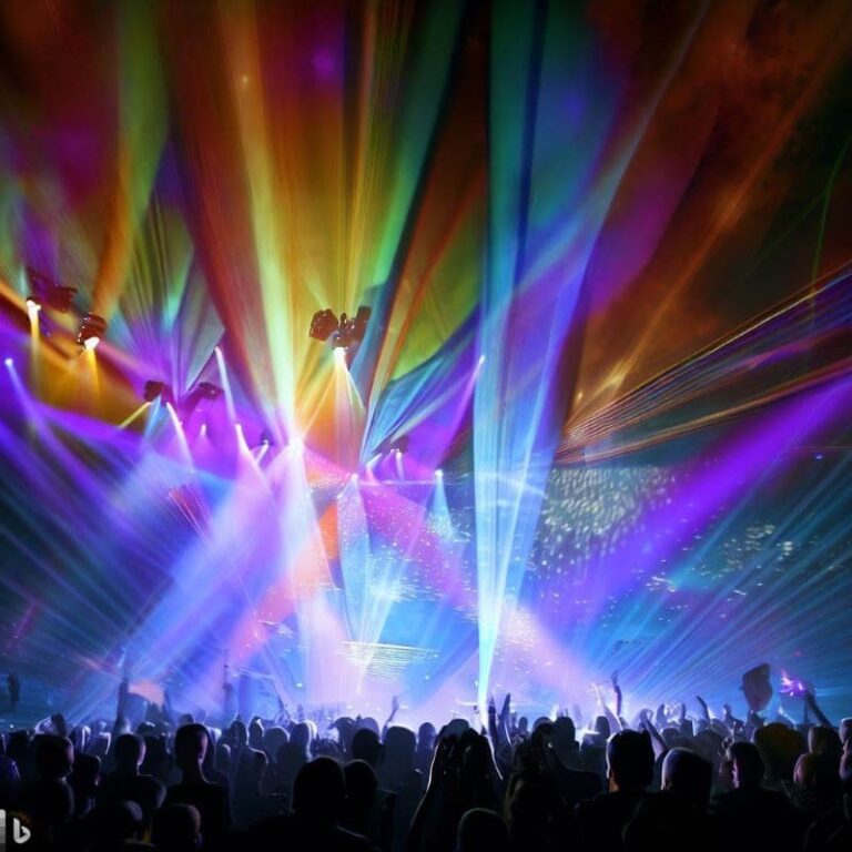 День художника по свету