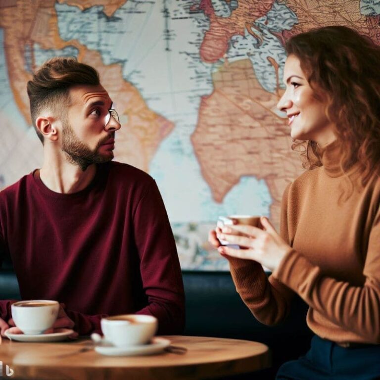 Лучшие страны для жизни