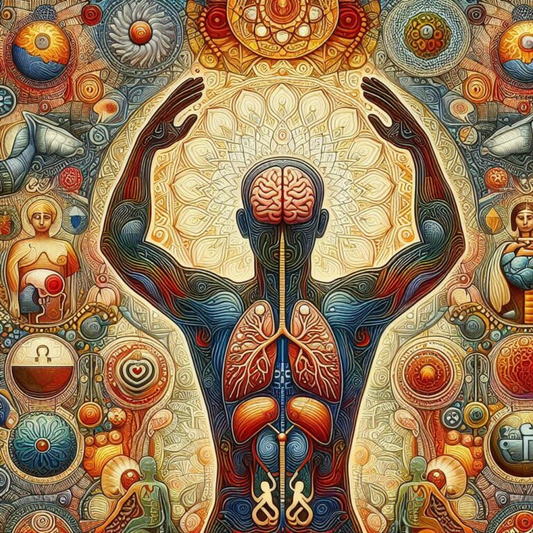 Холистическая медицина - это