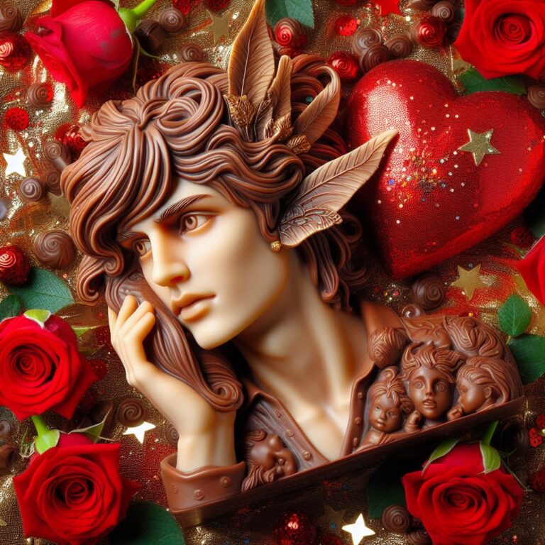 День шоколада