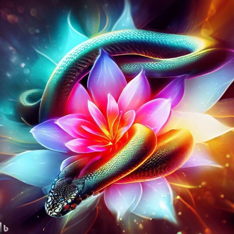 кусаешь как кобра