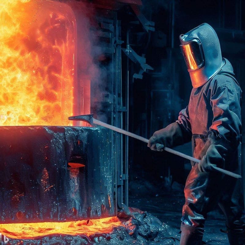 День металлурга: история праздника и поздравления