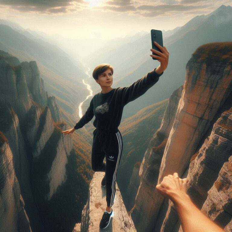 Влогинг и влогеры