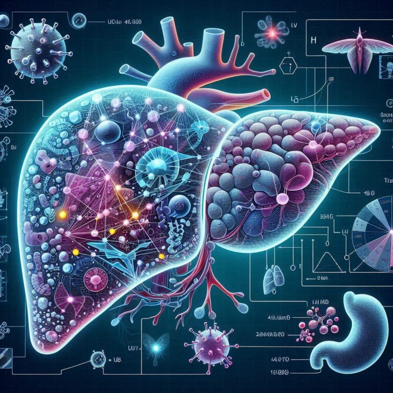 Всемирный день борьбы с гепатитом
