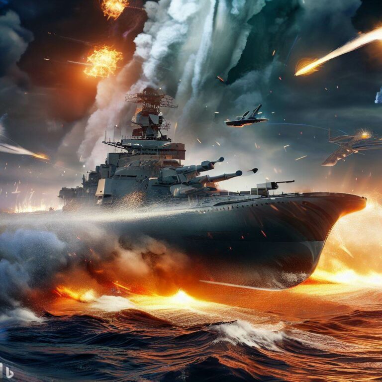 День Военно-Морского Флота России