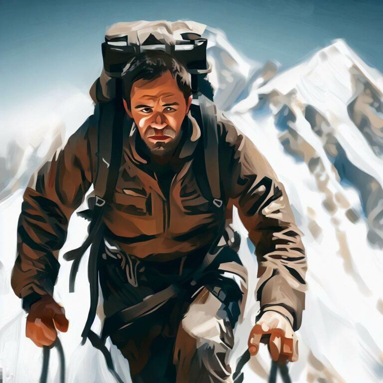 День альпиниста