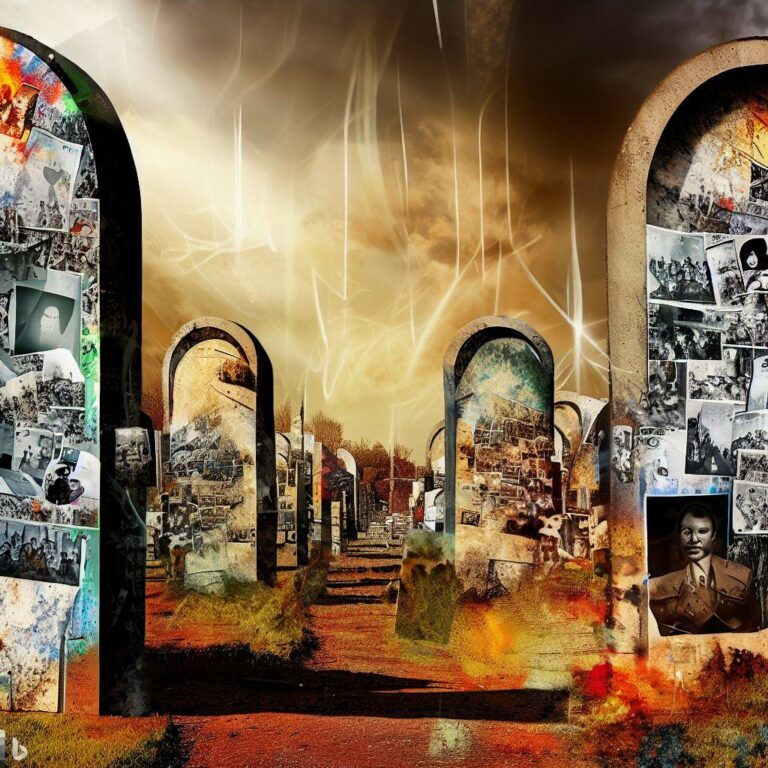 День исчезнувших