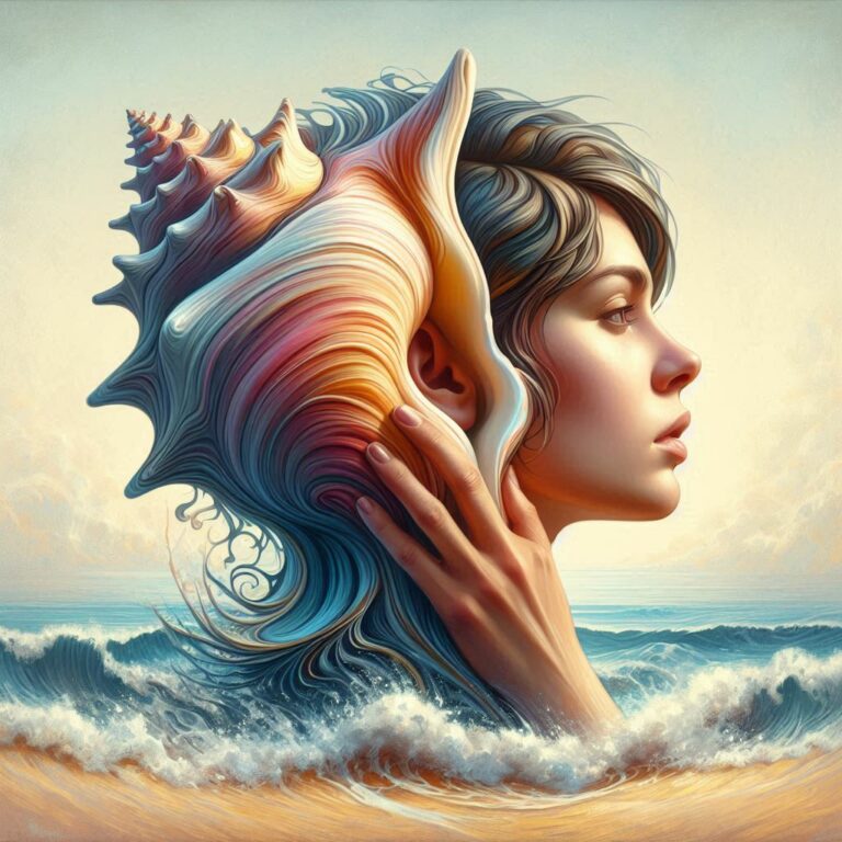 День поющих ракушек