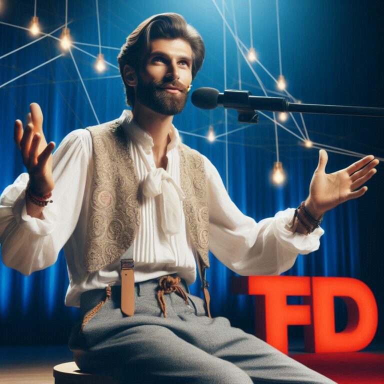 День профессионального оратора