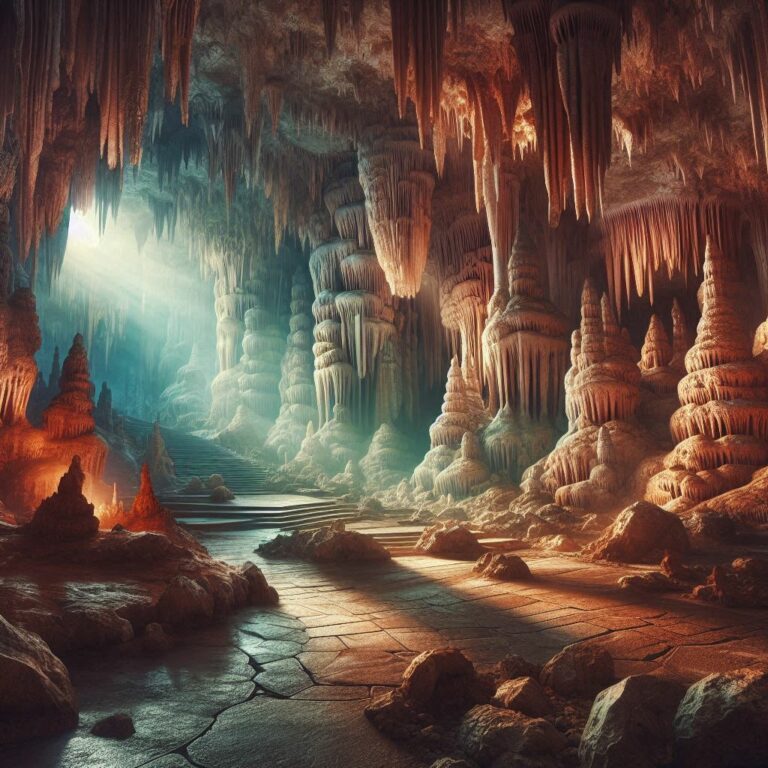 День спелеолога