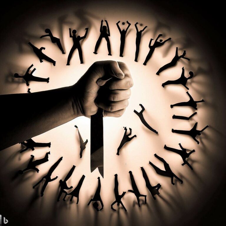 Международный день памяти жертв актов насилия на основе религии или убеждений