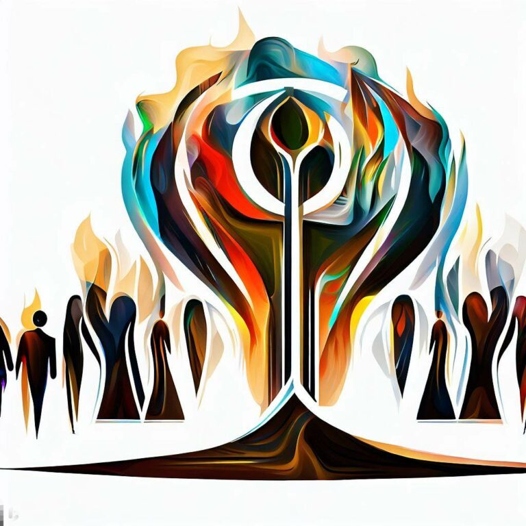 Международный день памяти и поминовения жертв терроризма