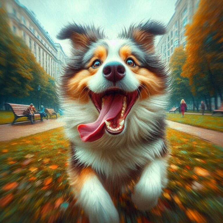 Международный день собак