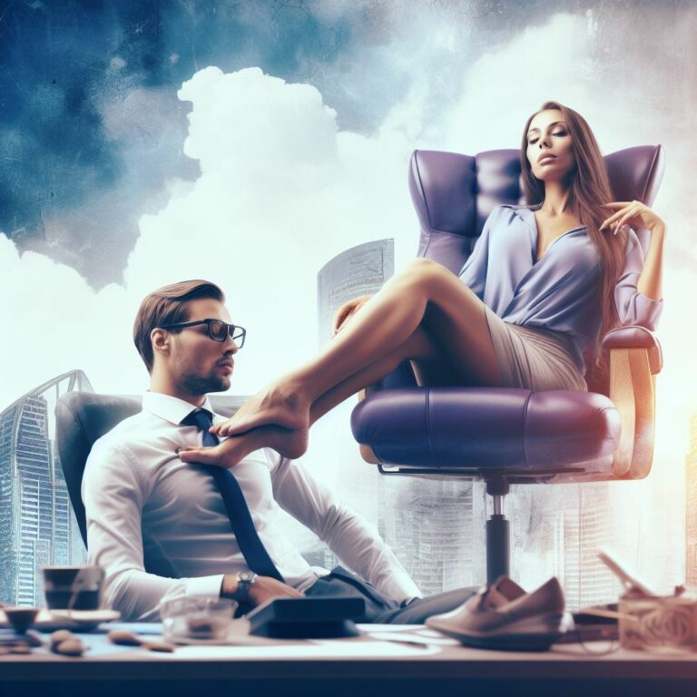 День подкаблучника