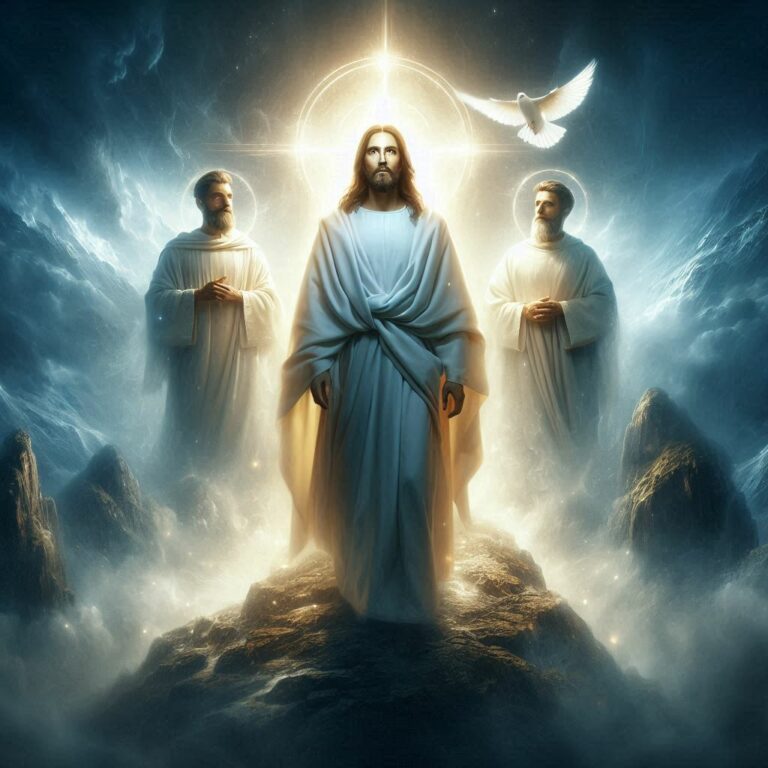 Преображение Господне