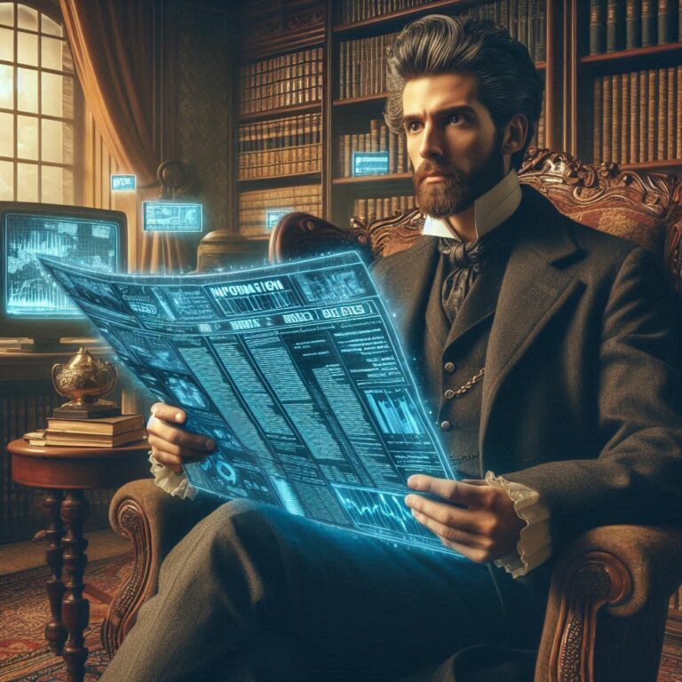 Российский день без бумаги