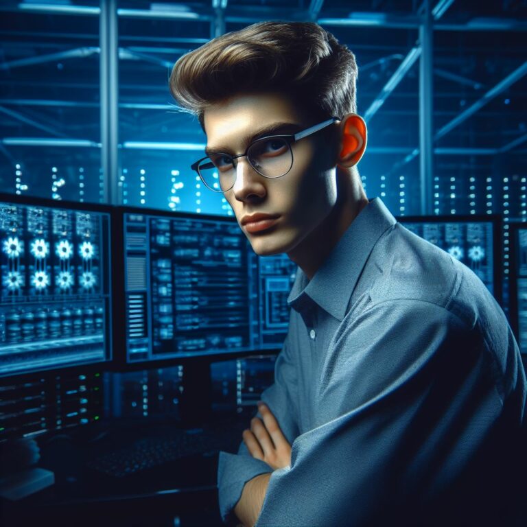 День системного инженера