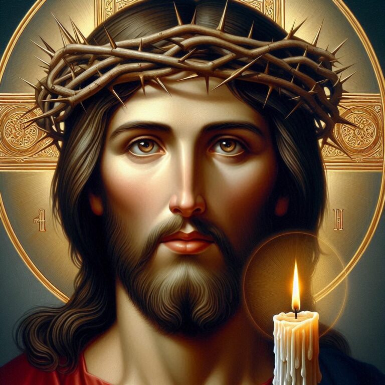 Что такое Спас?