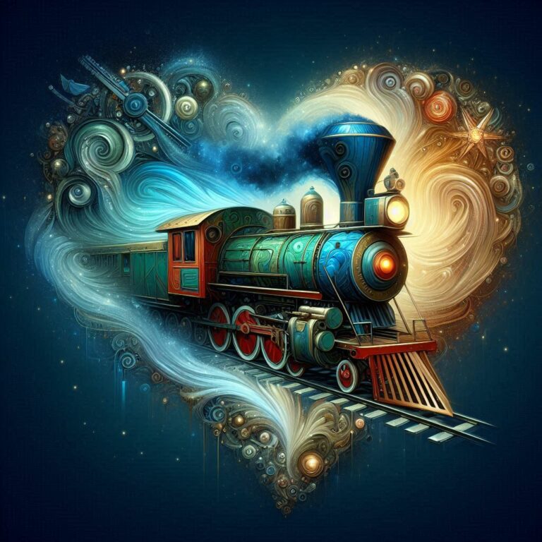 С Днем железнодорожника!