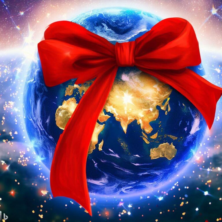 С днем рождения и вся фигня