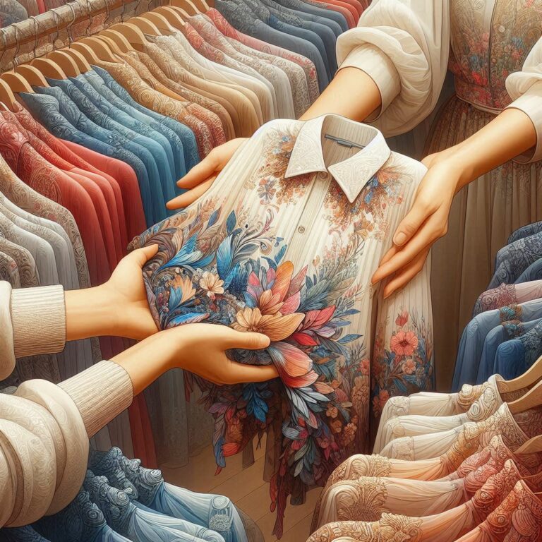 секонд-хенд