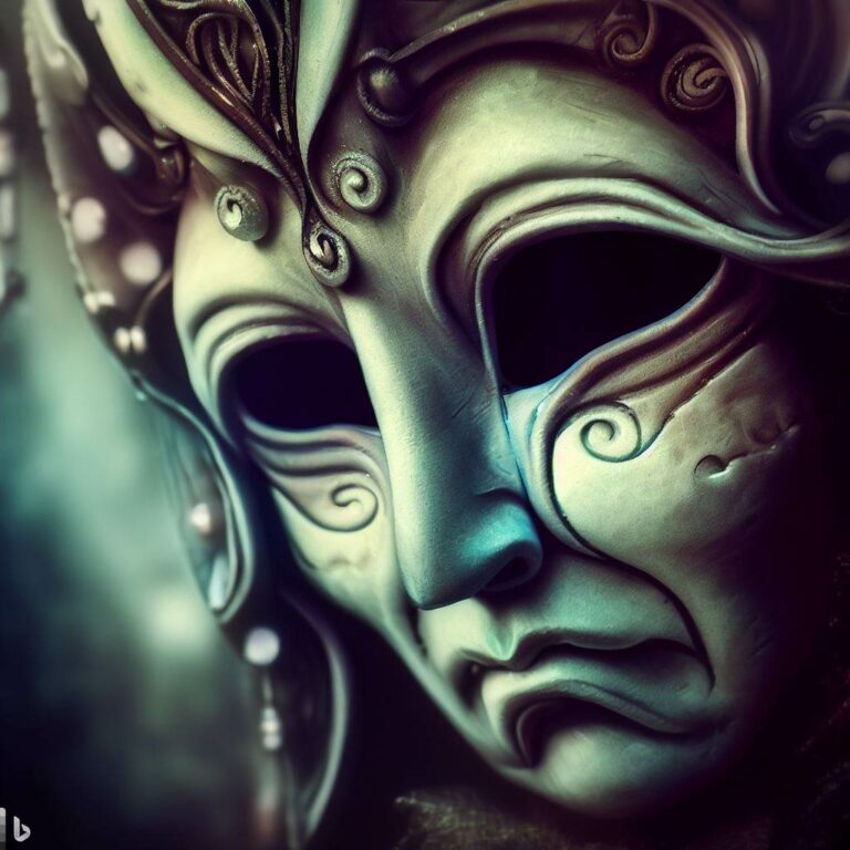 Всё сбудется, стоит только расхотеть!