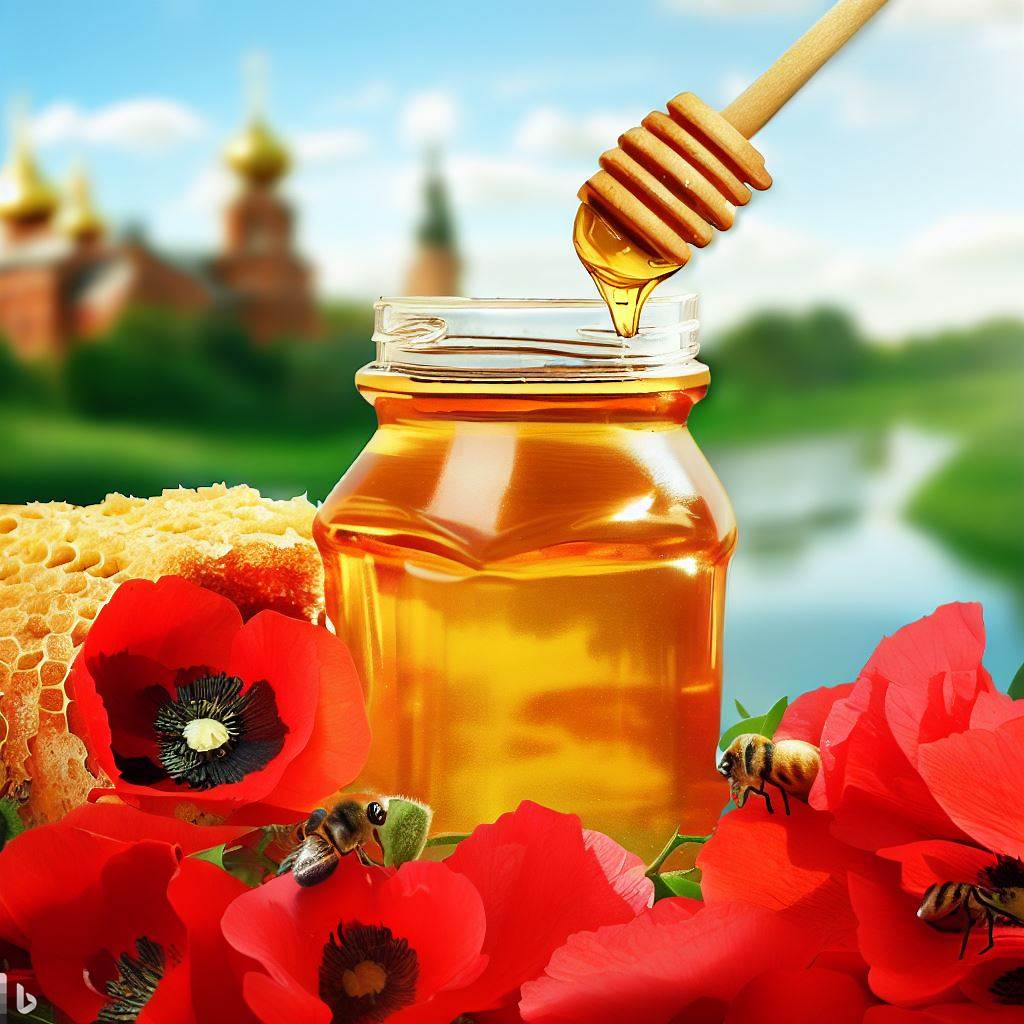 Медовый спас: как отметить праздник меда, мака и воды