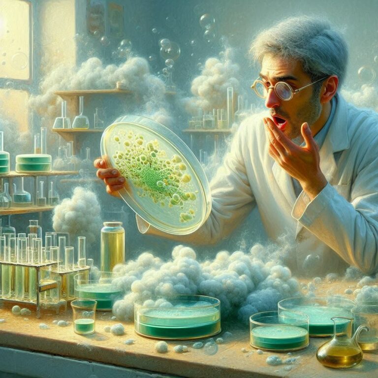 Александр Флеминг