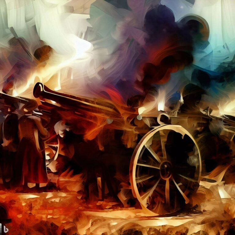 Бородинское сражение