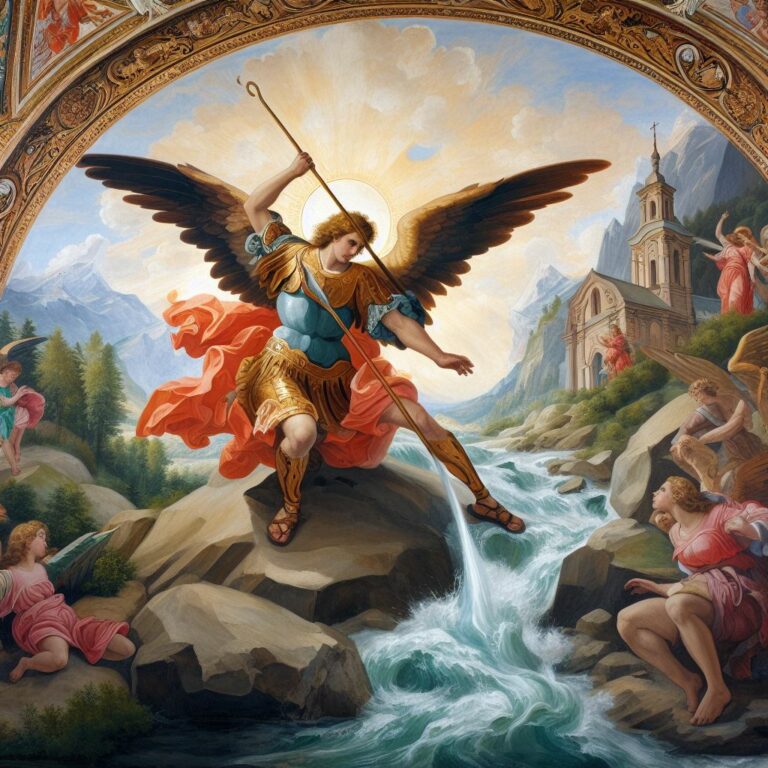 Воспоминание чуда в Хонех