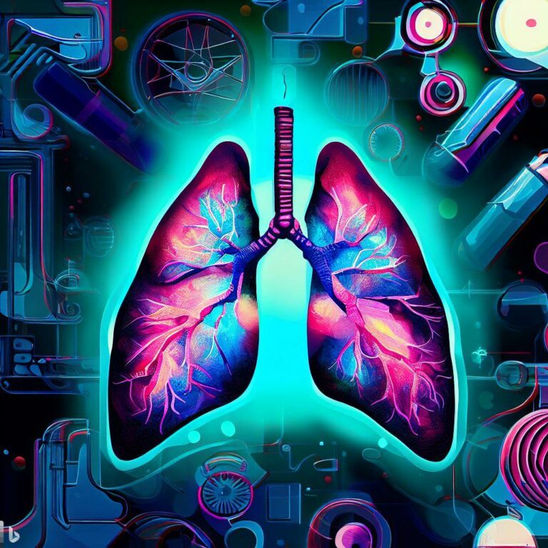 Всемирный день лёгких