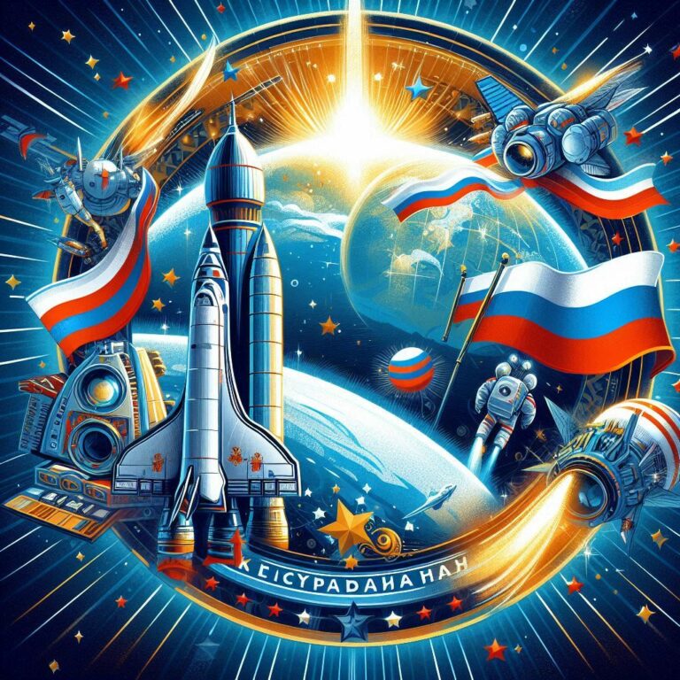 День Космических войск