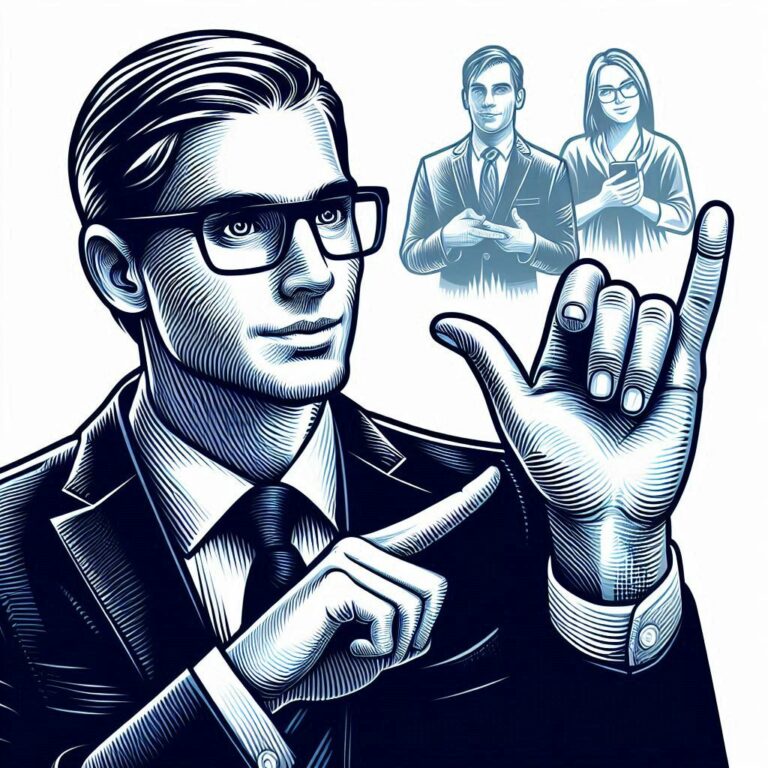 День глухих