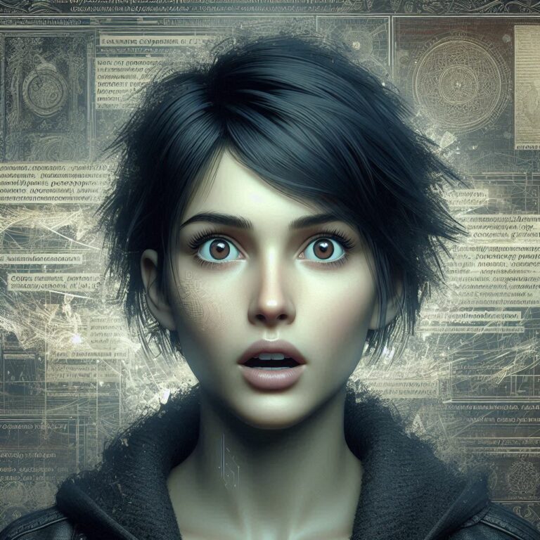 День загадочных событий