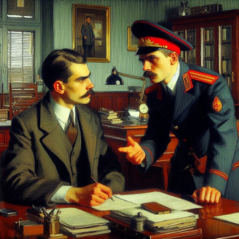 День работников уголовного розыска России