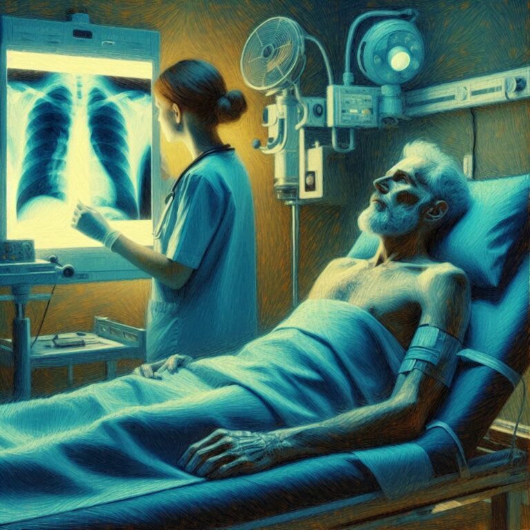 День рентгенолога