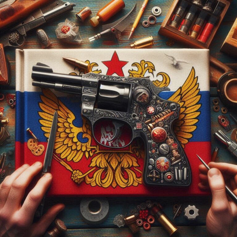 День российского оружия