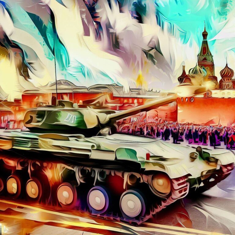 День танкиста