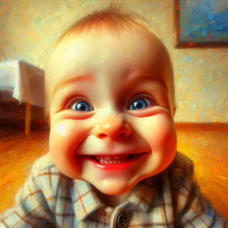 День улыбки