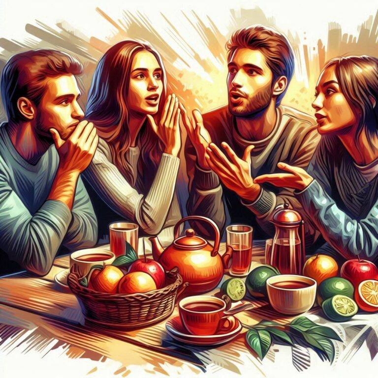 Летние истории