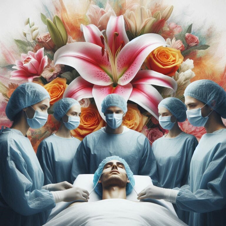 Поздравление с Днем хирурга