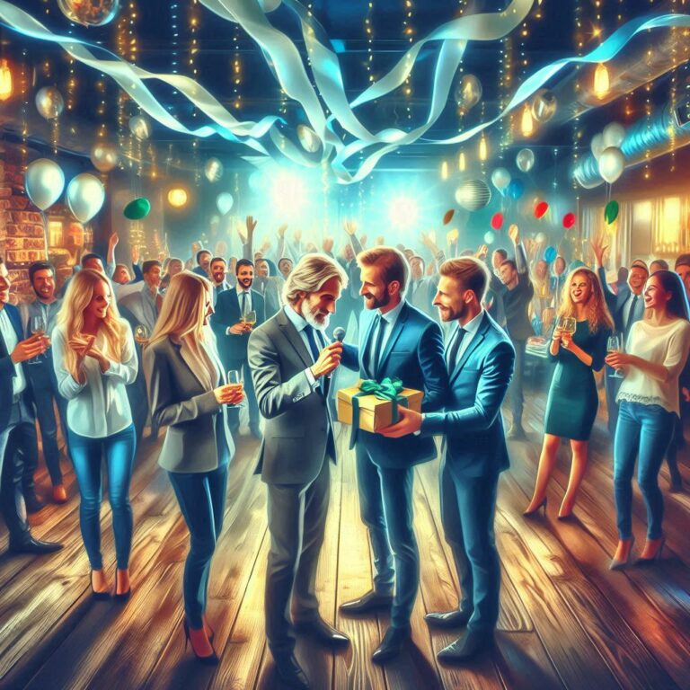 С Днем генерального директора поздравление