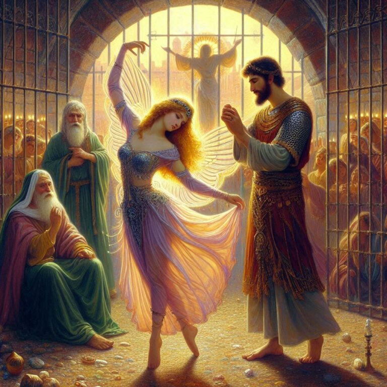 Усекновение главы Иоанна Предтечи