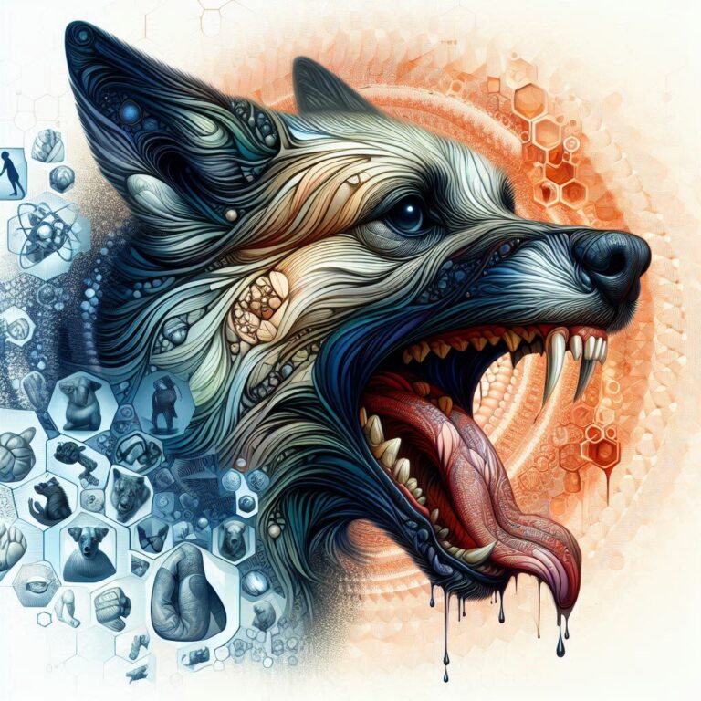 Что такое бешенство